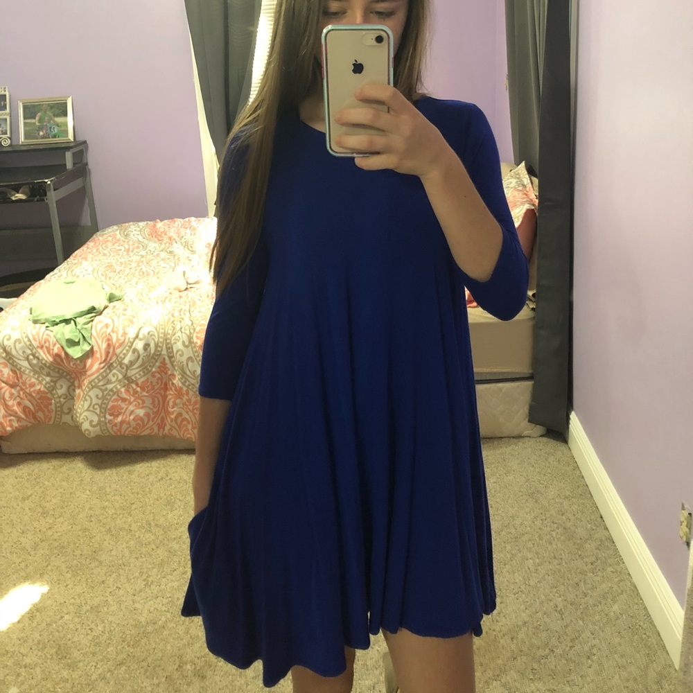 LTX Sportswear dress